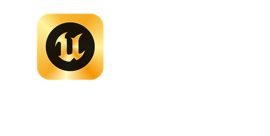 Unreal Engine Training Center Logo