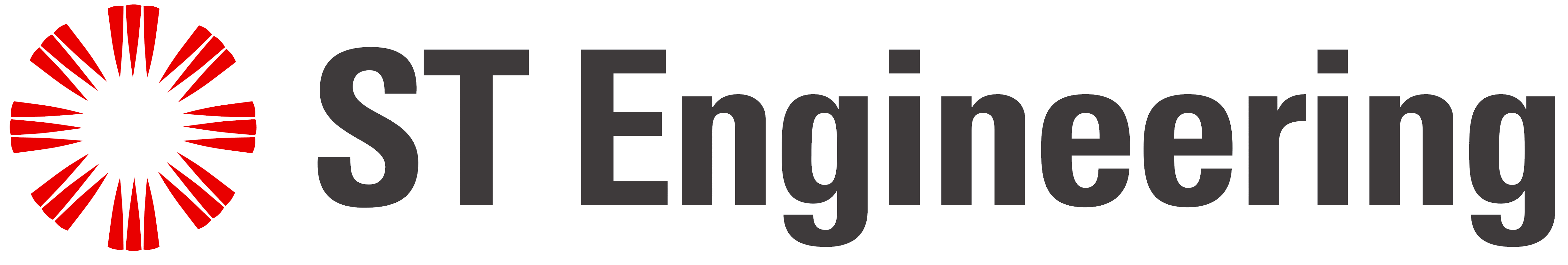 Images st engineering Clientele Logo